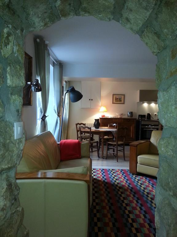 Gite Du Valambourg Auvers-sur-Oise Exterior foto